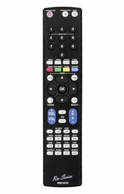 Samsung Ersättnings Fjärrkontroll för AK59-00052A