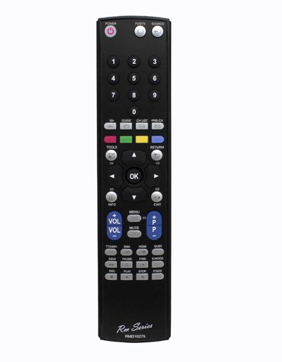 Ersättnings Fjärrkontroll till 680 UHD