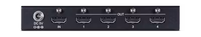 CYP/// HDMI splitter V1.4 1 in 4 ut
