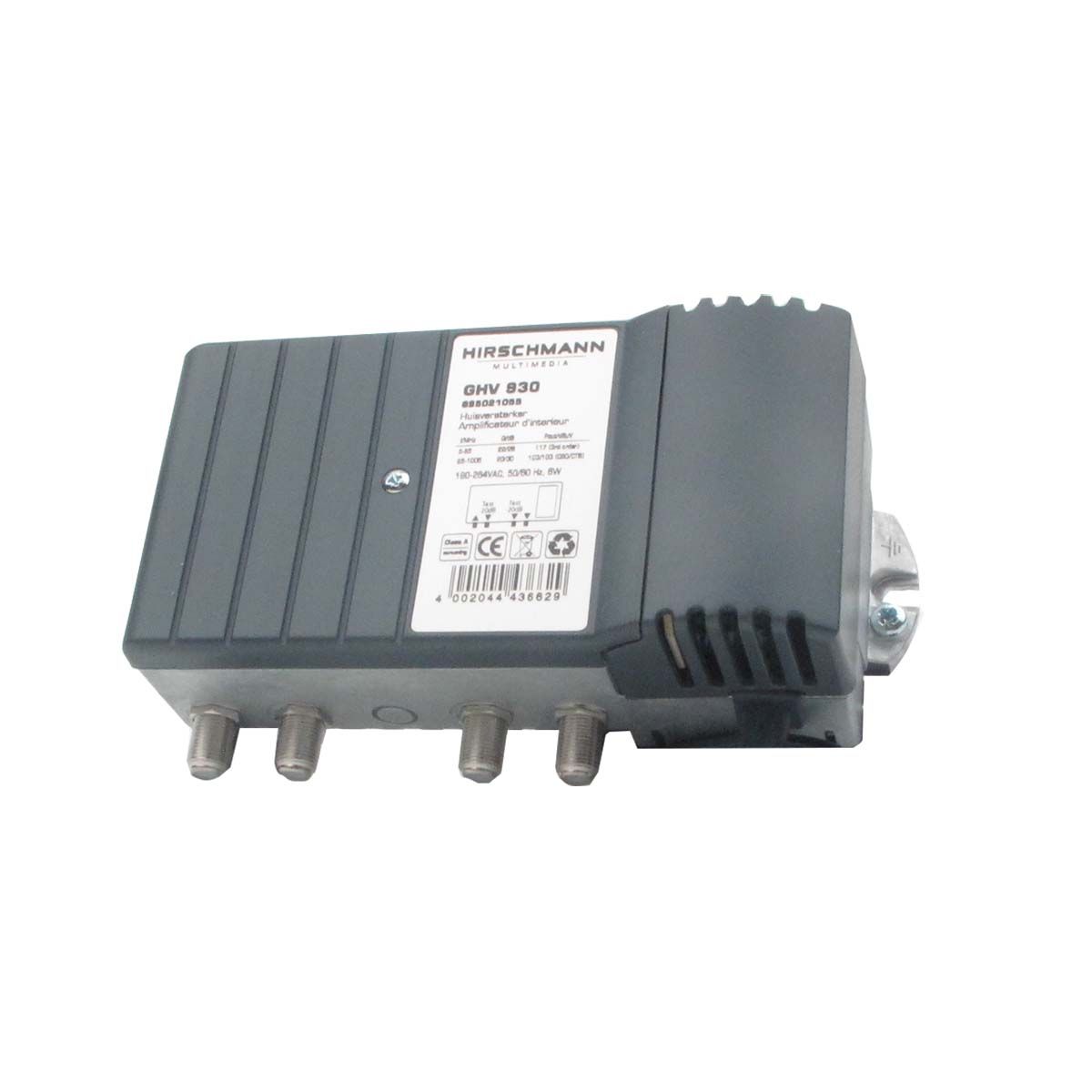 GHV 930 Antennförstärkare Comhem 2 utg 30dB
