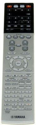 Yamaha RAV504
