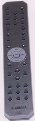 Yamaha RAX23