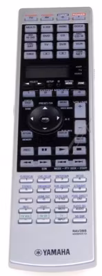 Yamaha RAV388