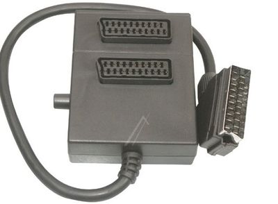 Nordic quality Scartsplitter 0,5m
