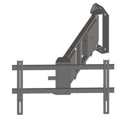 Motoriserat Väggfäste Swingarm Höger & Vänster