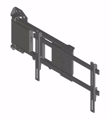 Sabaj Motoriserat Väggfäste Swingarm Höger & Vänster