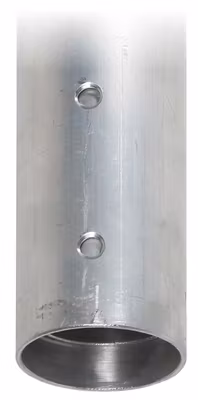  Teleskopmast 10m Portabel