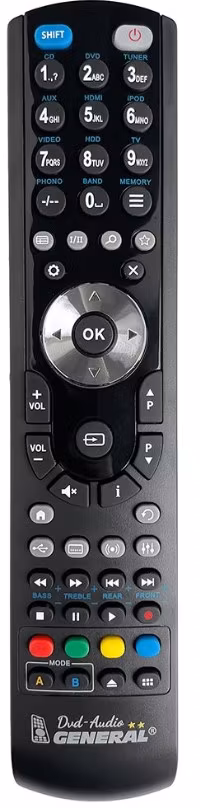 Pioneer AXD7417