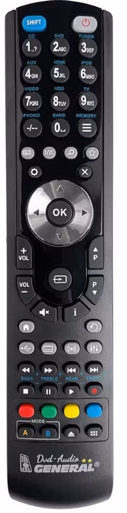 Pioneer AXD7417