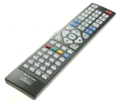 Humax Ersättningsfjärrkontroll HDPVR-1000C