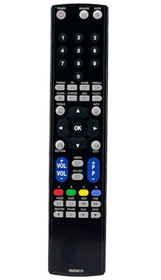 Samsung Ersättnings Fjärrkontroll för BN59-00683A