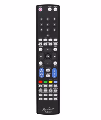 Samsung Ersättnings Fjärrkontroll AK59-00104S