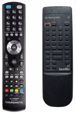 Pioneer CUCLD106