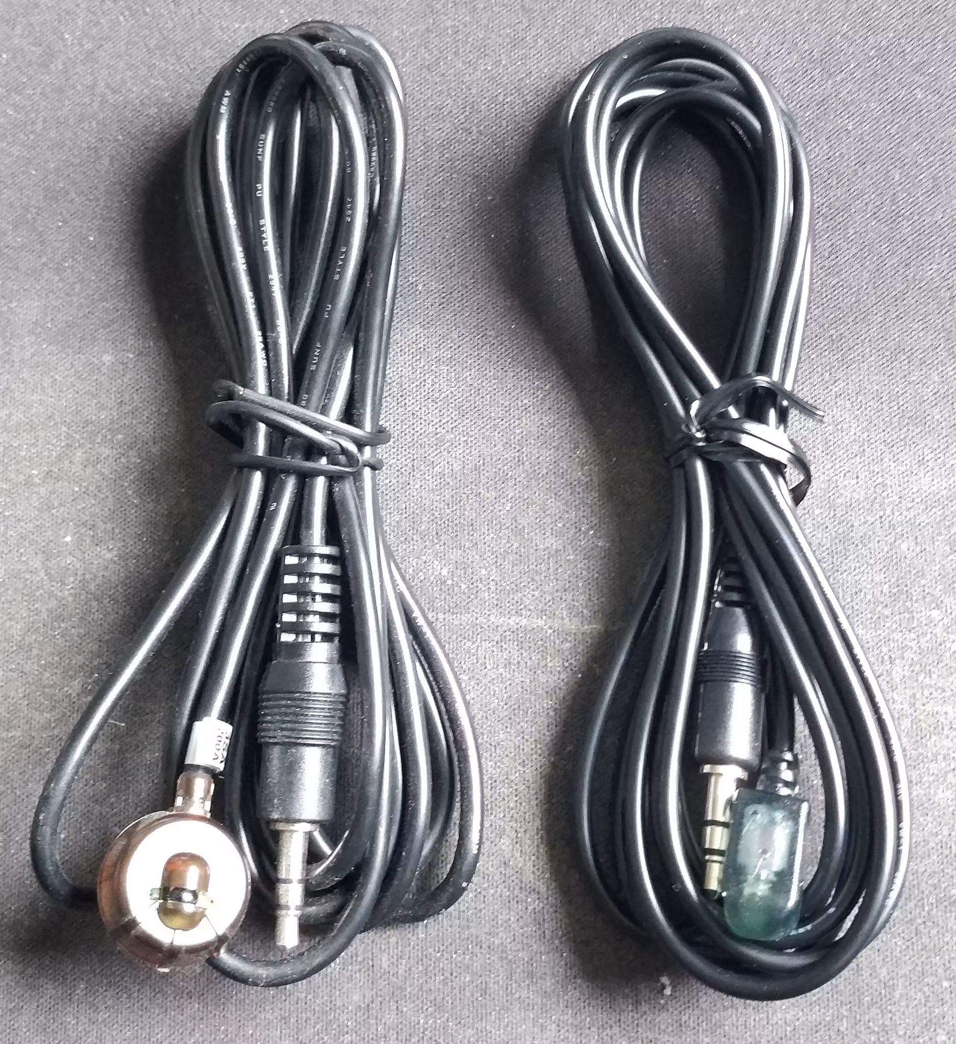 IR-ögon till PU-Serien 1 par