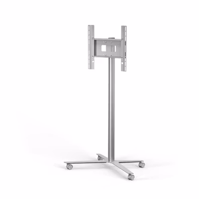 Sms Icon FM MT 800 Trolley TV golvstativ med hjul