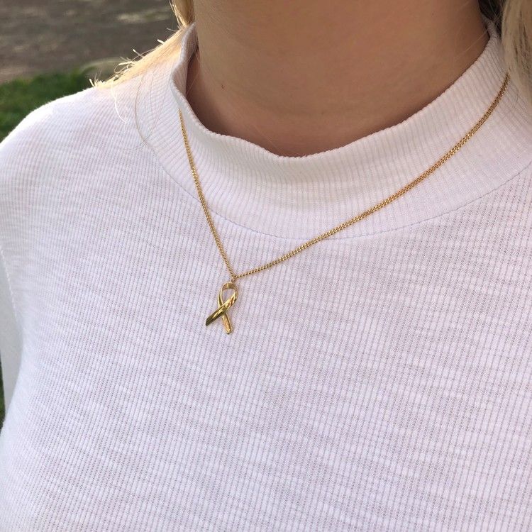 LIV HALSBAND FÖR BRÖSTCANCERFORSKNING