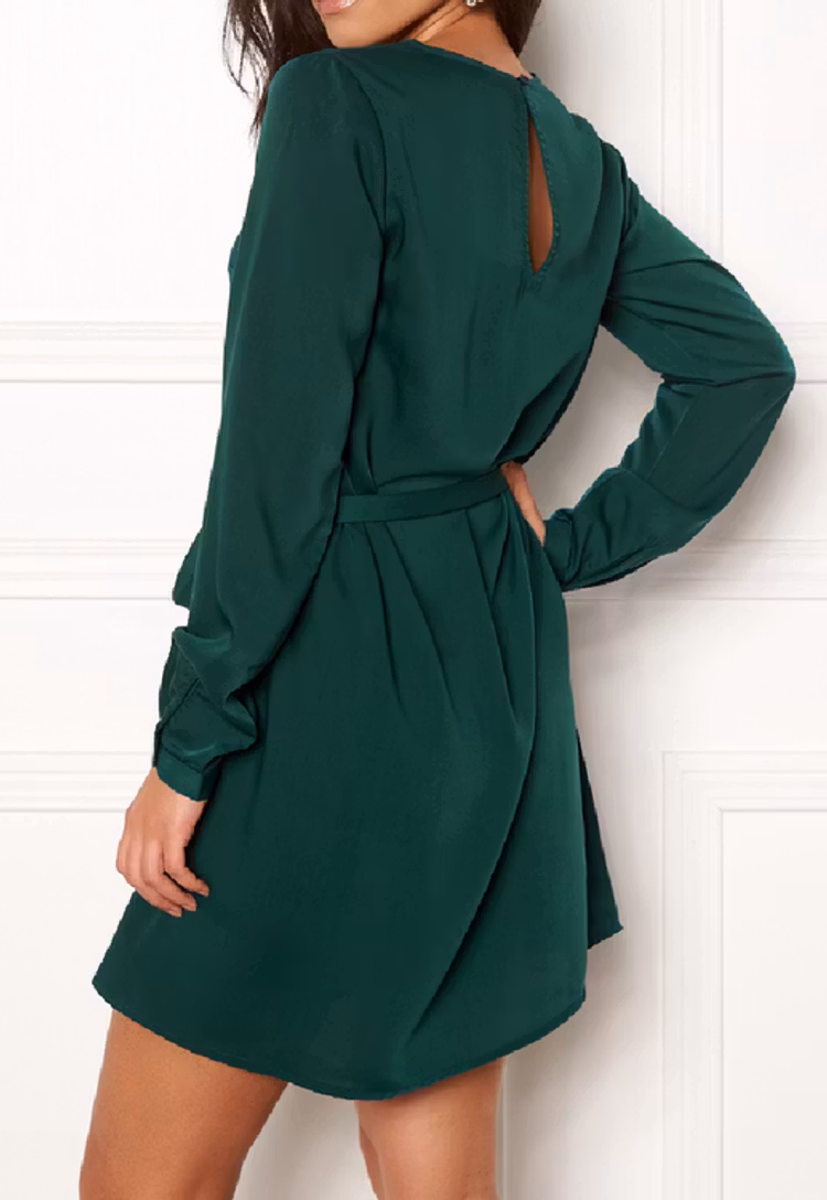 HORTENSE DRESS