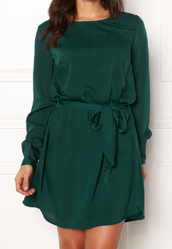 HORTENSE DRESS