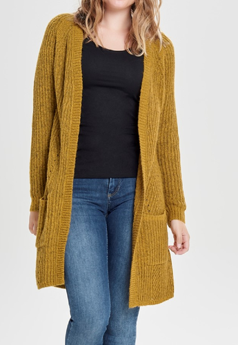 BERNICE CARDIGAN