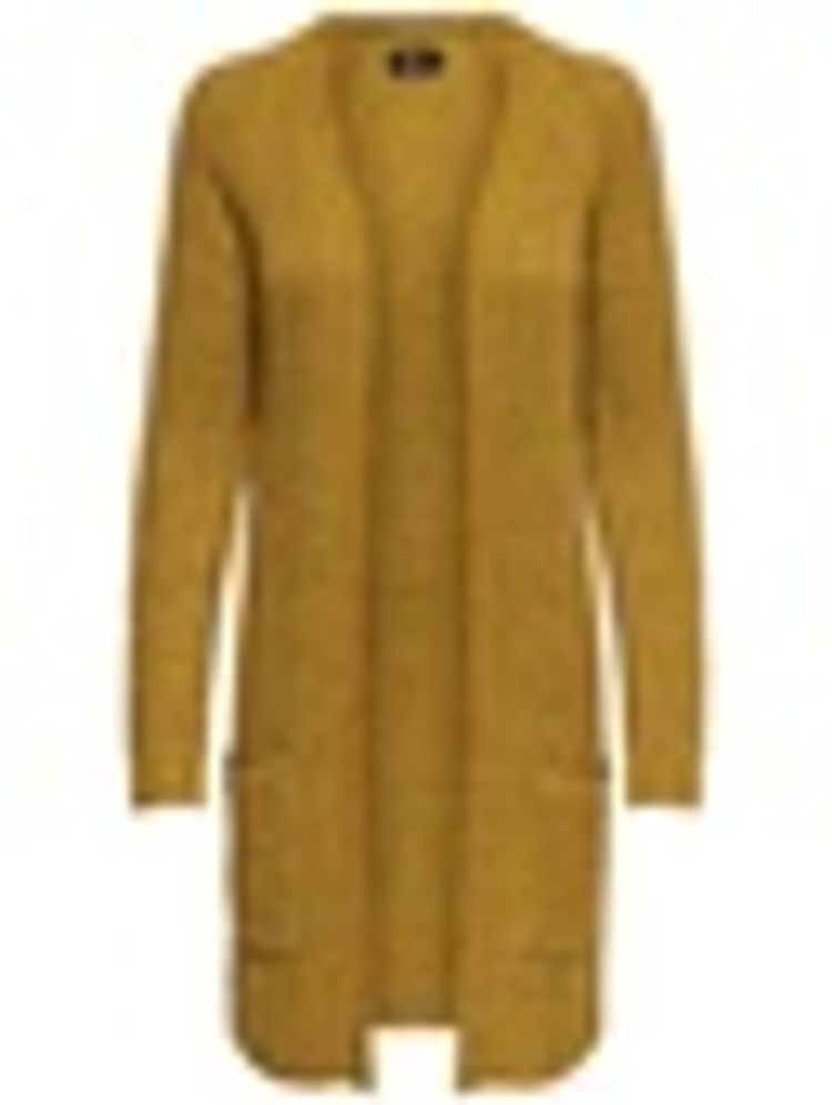 BERNICE CARDIGAN