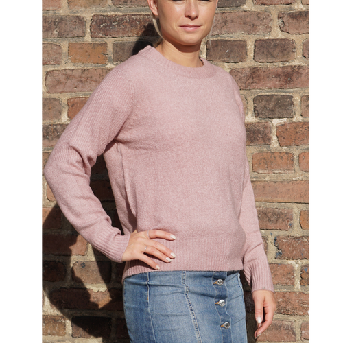 CREA PULLOVER