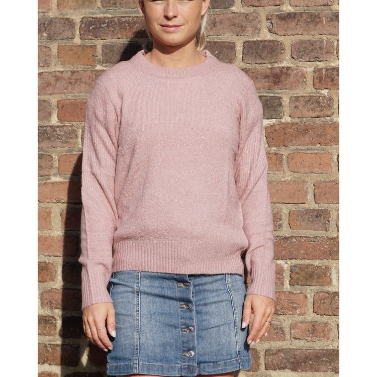 CREA PULLOVER