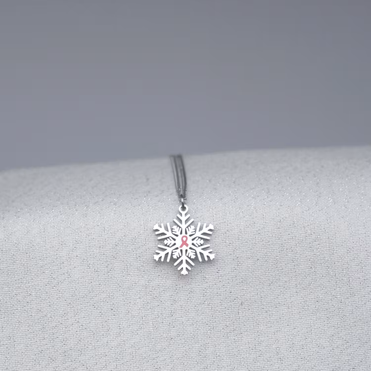 LIV SNÖFLINGA