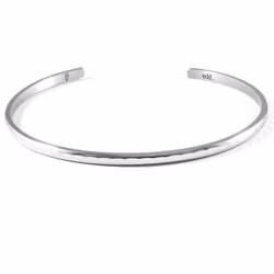 Stålarmband 4mm Malmö