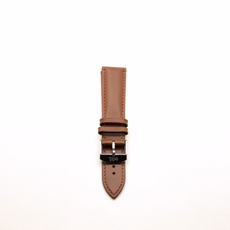 Berlin Brown Leather