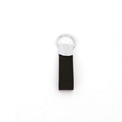 Key Ring Black