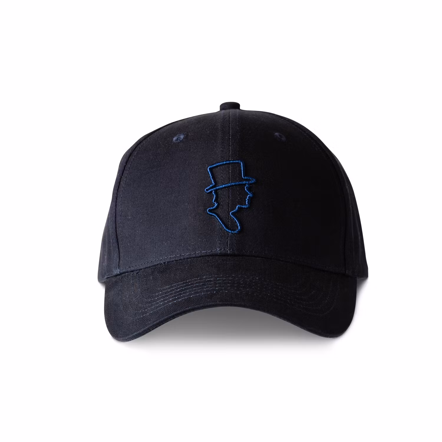 Scott Baseball Cap Navy
