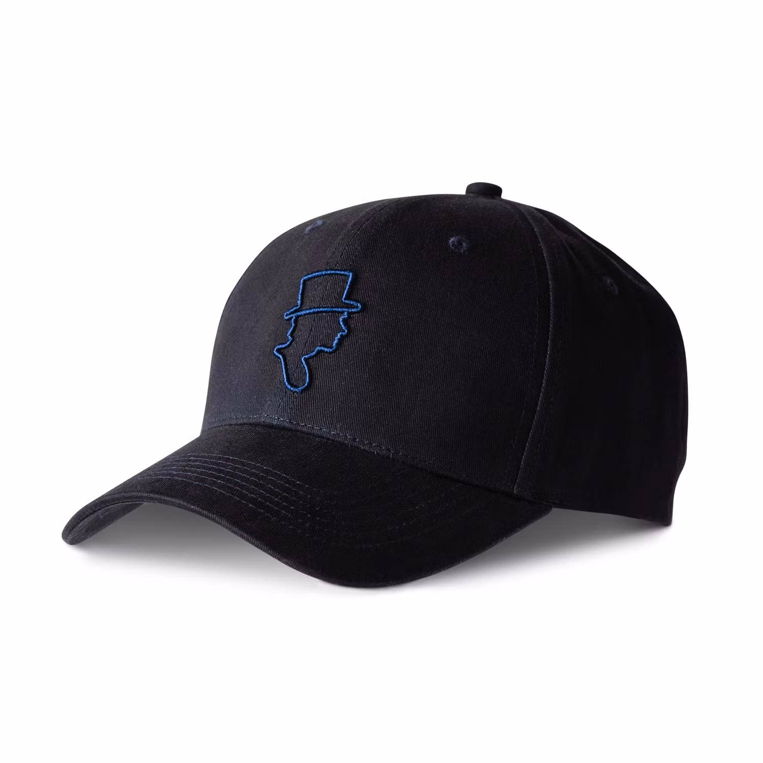 Scott Baseball Cap Navy