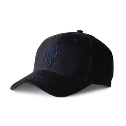 Scott Baseball Cap Navy