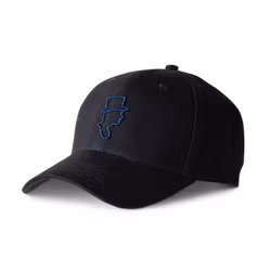 Scott Baseball Cap Navy