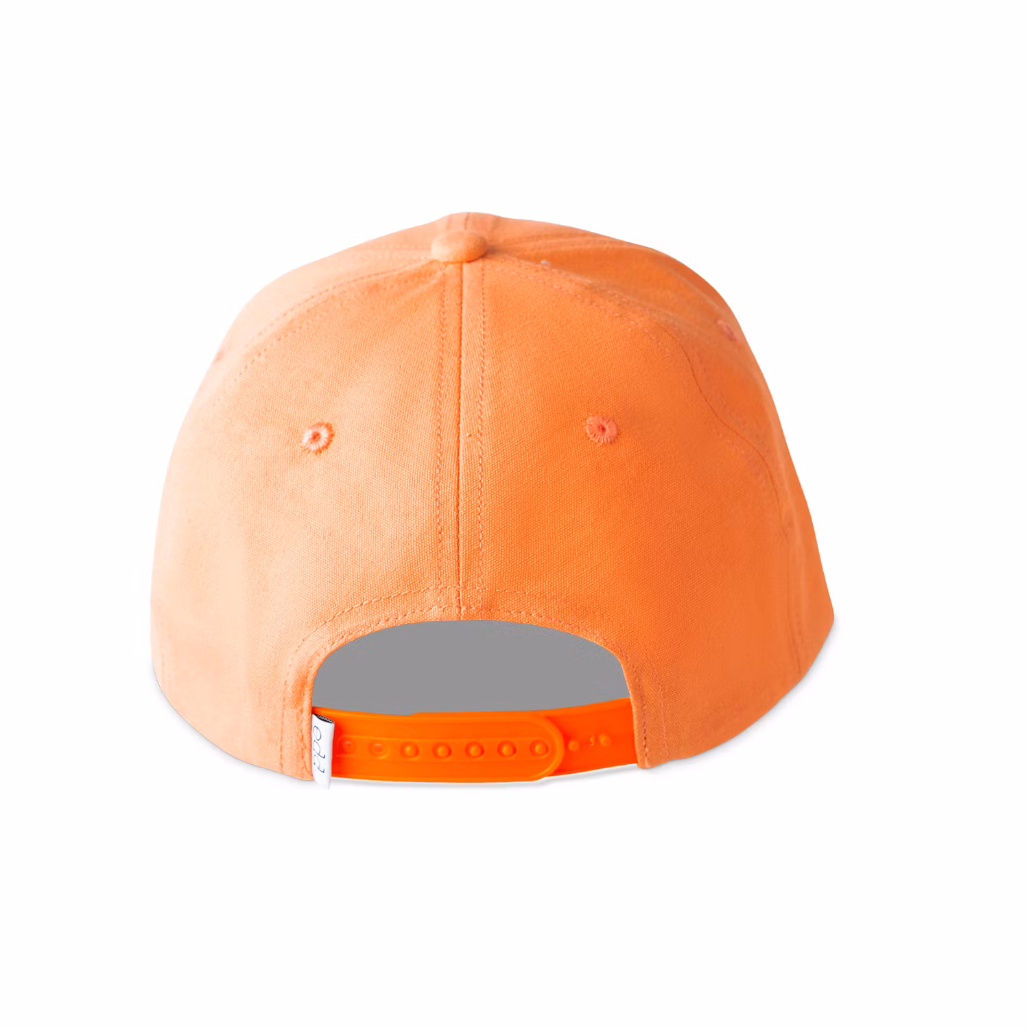 Scott Baseball Cap Peach
