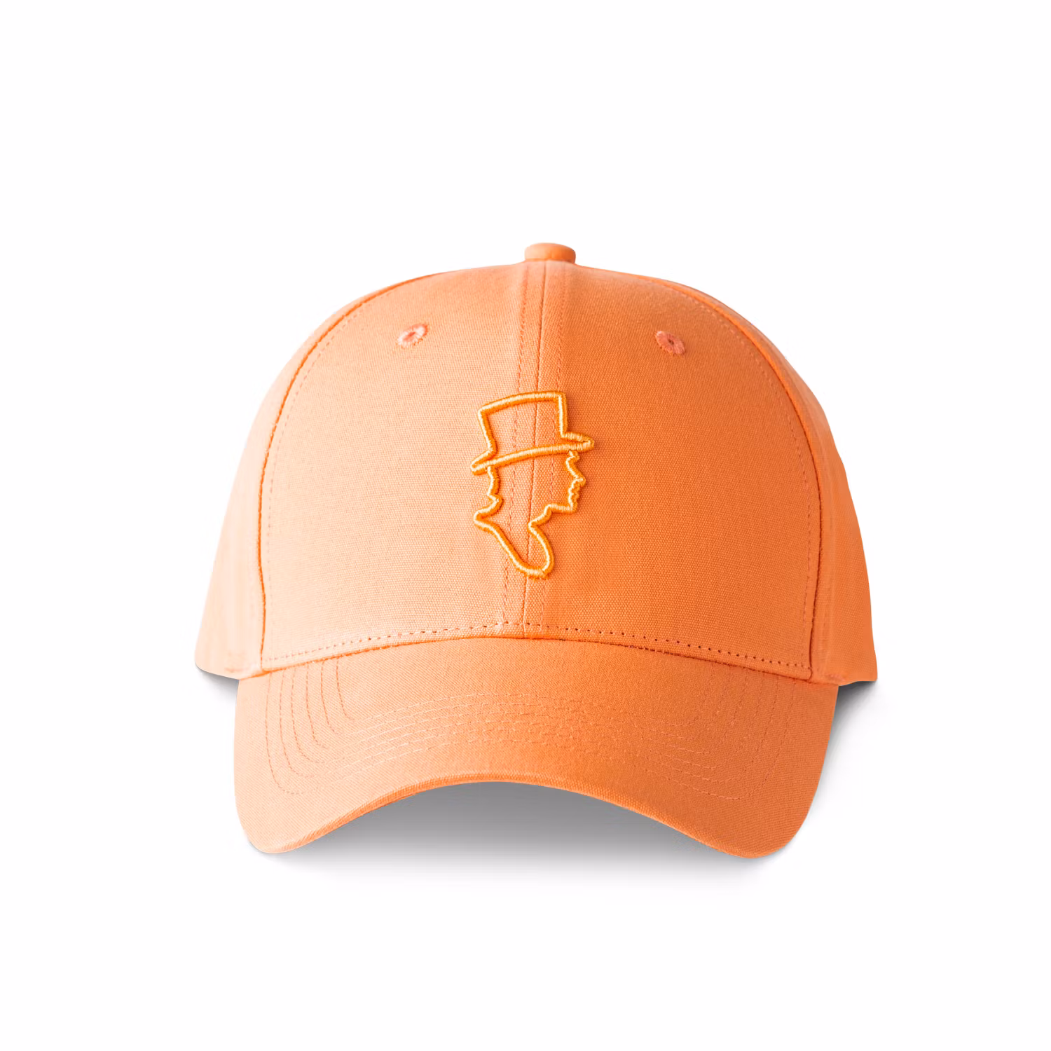 Scott Baseball Cap Peach