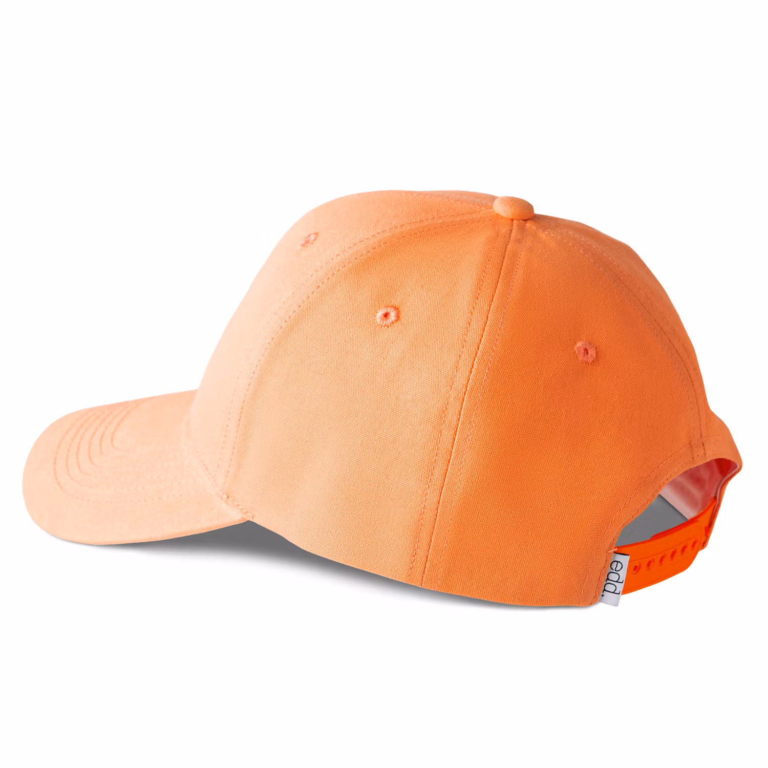 Scott Baseball Cap Peach