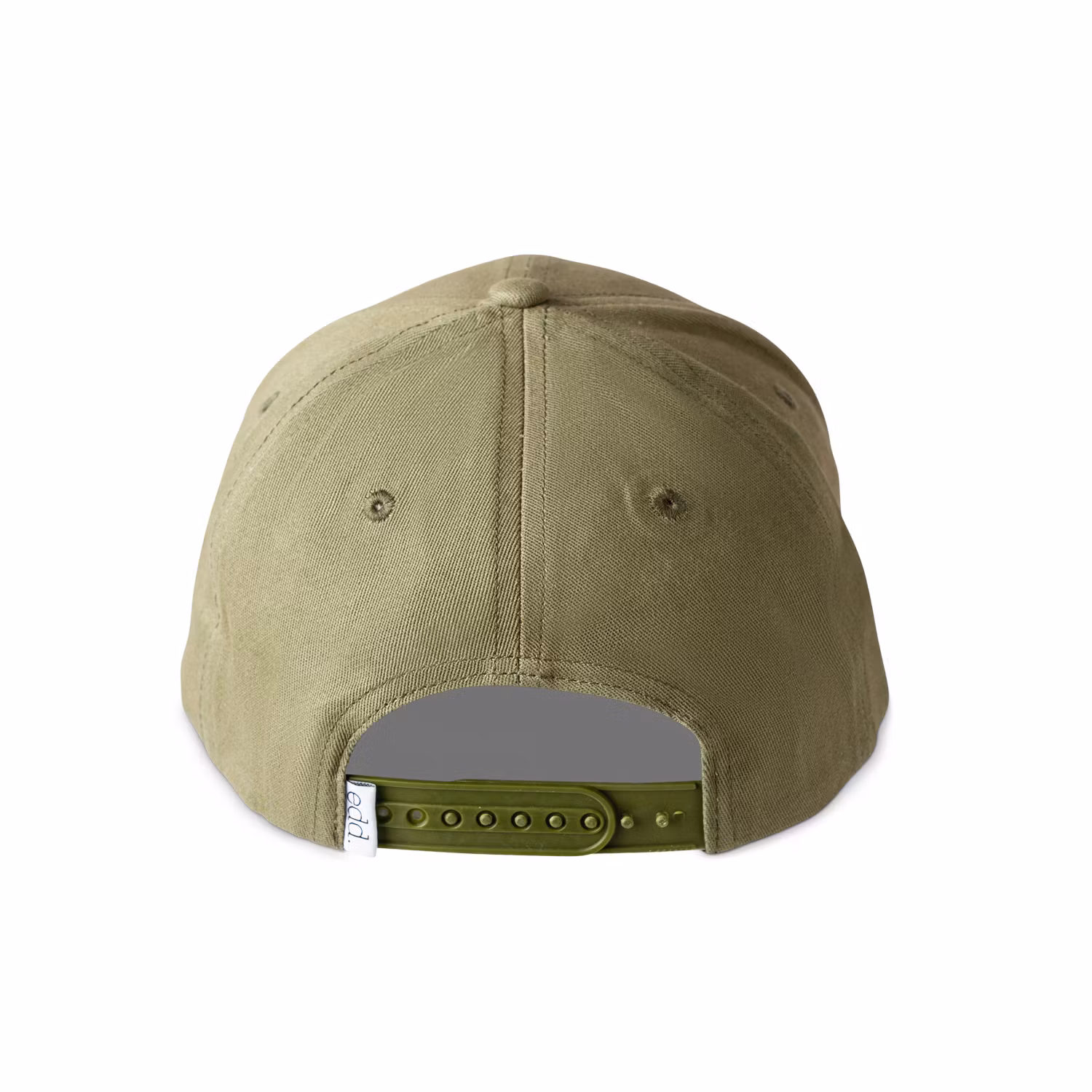 Scott Baseball Cap Green