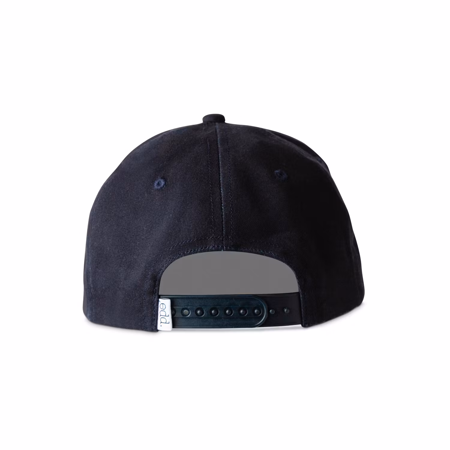 Scott Baseball Cap Navy/White