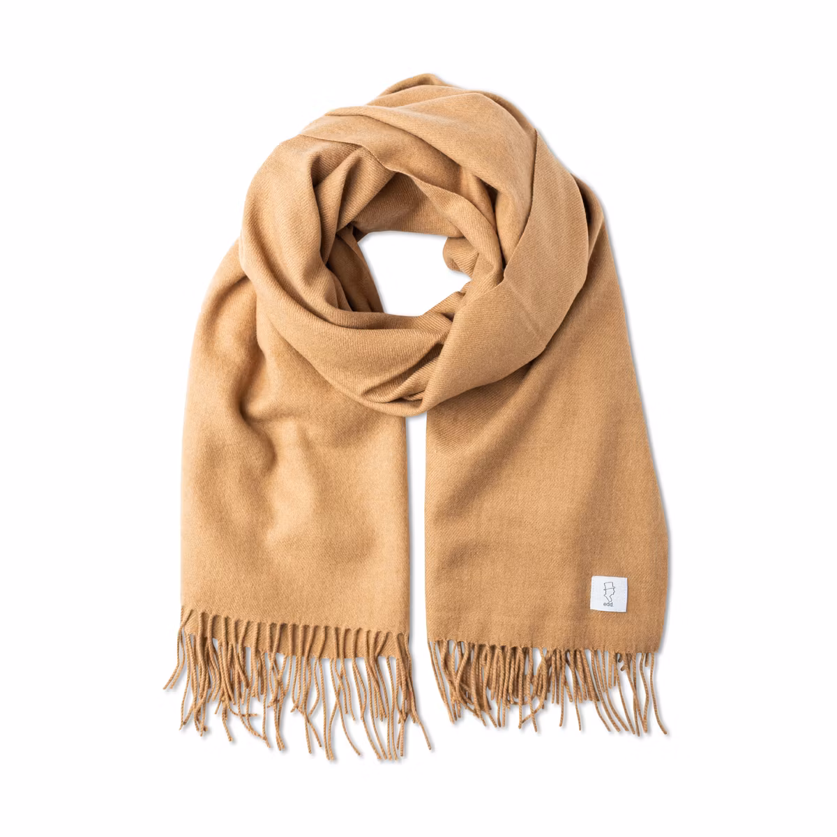Henry Scarves Sand