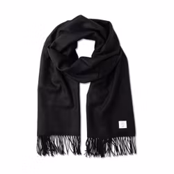 Henry Scarves Black