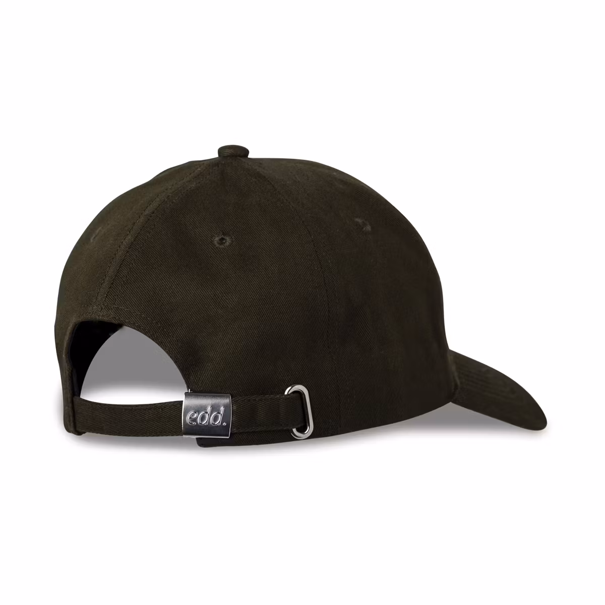 Scott Patch Cap Olive Green