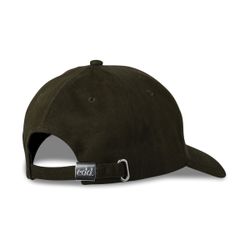 Scott Patch Cap Olive Green