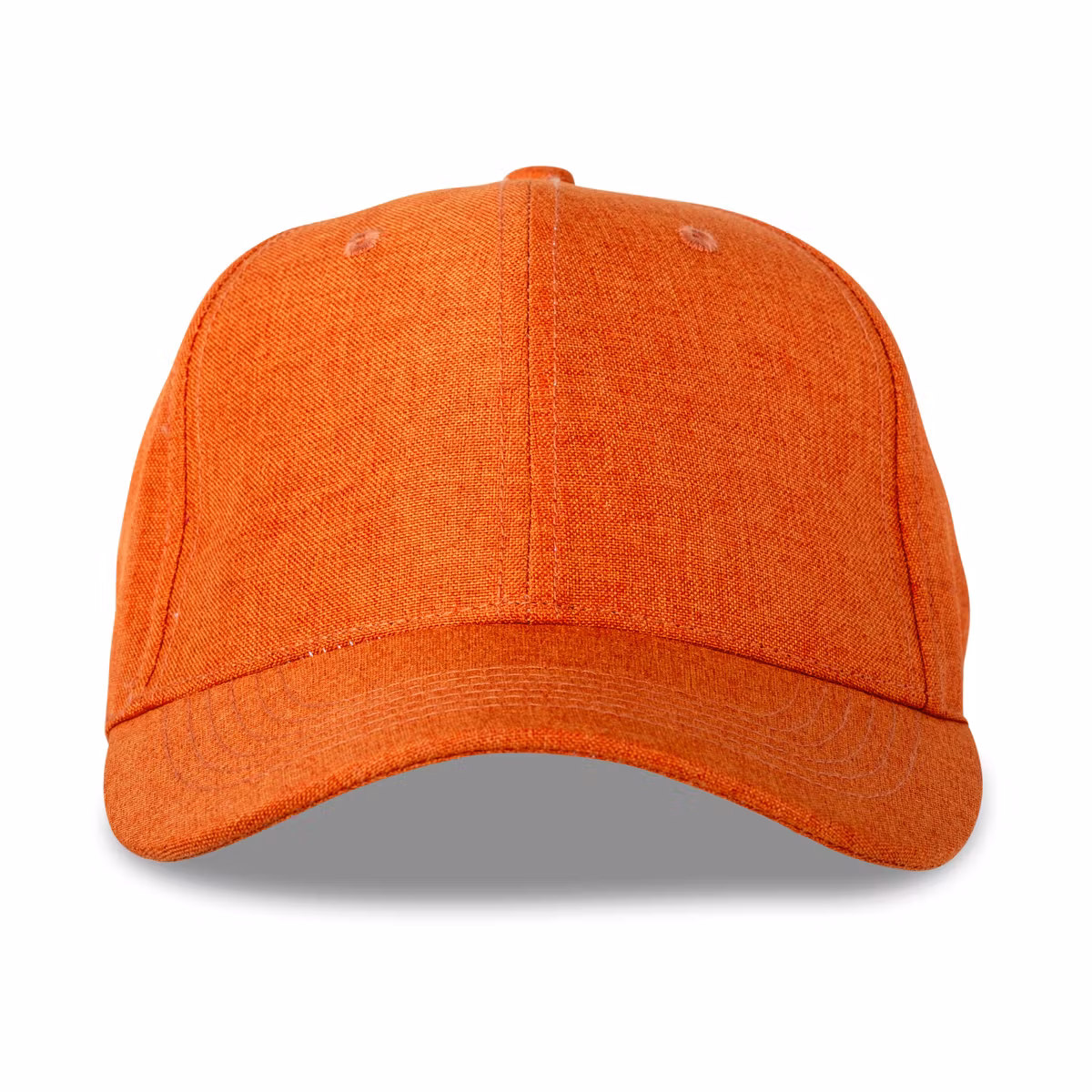 Scott Linnen Cap Orange