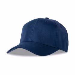 Scott Linnen Cap Blue