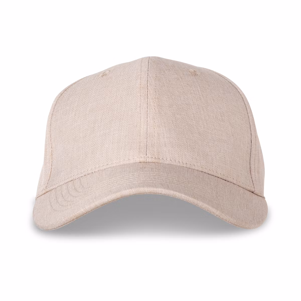 Scott Linnen Cap Light Sand