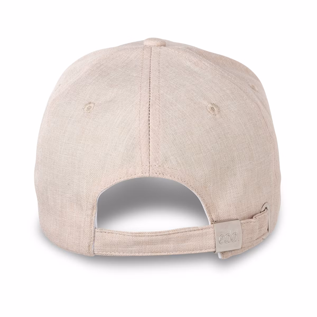 Scott Linnen Cap Light Sand