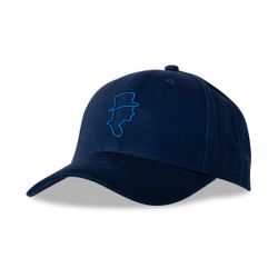 Scott Baseball Cap Blue