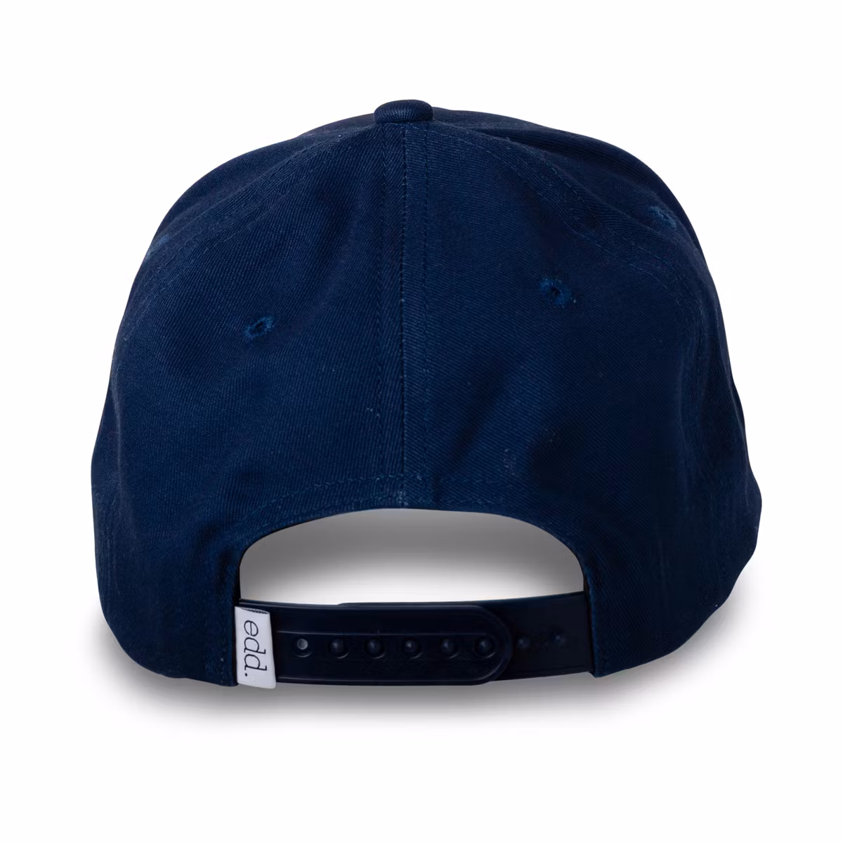 Scott Baseball Cap Blue