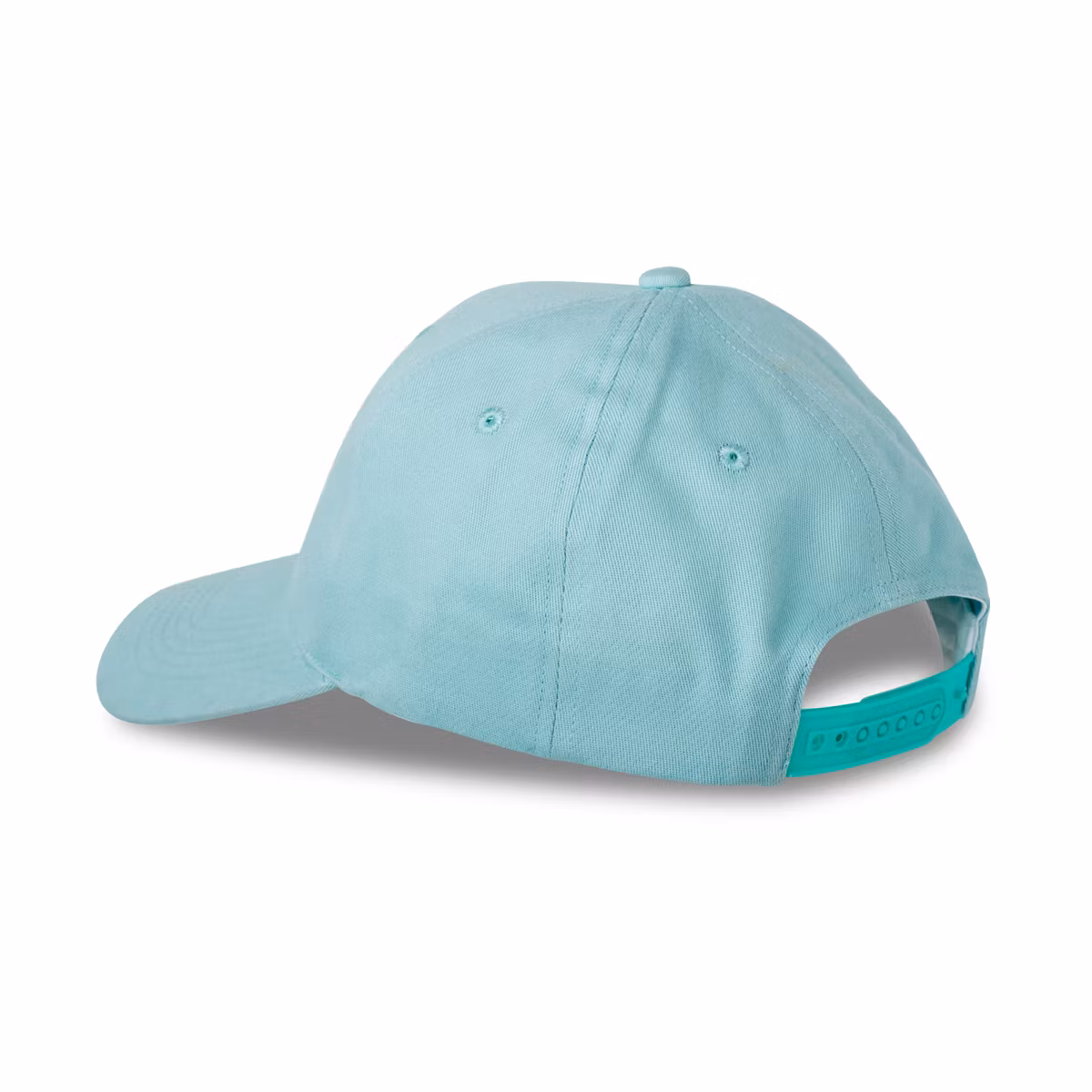 Scott Baseball Cap Mint Blue